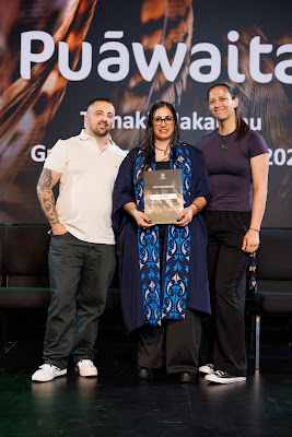 Official photos from Ceremony 2 of the TWoA Tāmaki Makaurau 2025 Graduations (November Ceremonies) held at Church Unlimited, Glendene, Auckland, New Zealand at 5pm on Tuesday, 11 November, 2025. Photography by Mike Walen & InstaBooth / KeyImagery Photography. Copyright: © 2025 Te Wānanga o Aotearoa.