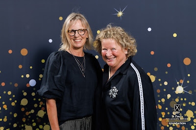 Photo from the 2023 Bubbles After 5 event hosted by the St Paul's Collegiate Foundation, at St Paul's Collegiate in Hamilton, Waikato, New Zealand on Wednesday, 8 November, 2023. Photo by Mike Walen / KeyImagery Photography. Copyright: © St Paul's Collegiate.