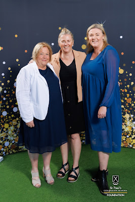 Photo from the 2023 Bubbles After 5 event hosted by the St Paul's Collegiate Foundation, at St Paul's Collegiate in Hamilton, Waikato, New Zealand on Wednesday, 8 November, 2023. Photo by Mike Walen / KeyImagery Photography. Copyright: © St Paul's Collegiate.