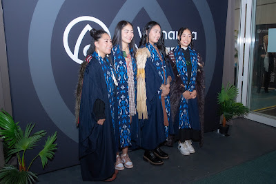 Photo from the TWoA Te Tai Tokerau 2024 Graduation (Kaikohe), held at the Turner Centre in Kerikeri, Northland, New Zealand on Tuesday, 7 May, 2024. Photo by Alick Saunders for KeyImagery Photography. Copyright: © Te Wānanga o Aotearoa.