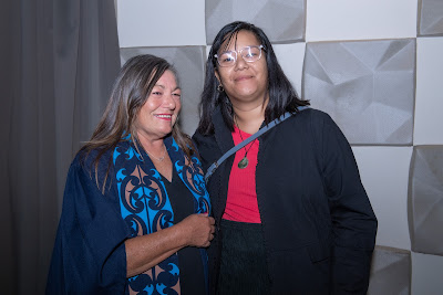 Photo from the TWoA Te Tai Tokerau 2024 Graduation (Kaikohe), held at the Turner Centre in Kerikeri, Northland, New Zealand on Tuesday, 7 May, 2024. Photo by Alick Saunders for KeyImagery Photography. Copyright: © Te Wānanga o Aotearoa.