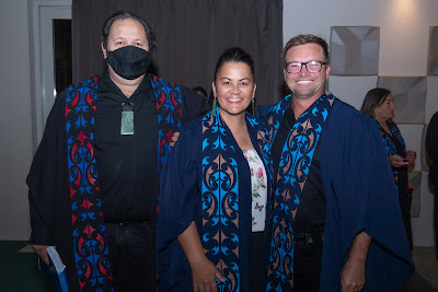 Photo from the TWoA Te Tai Tokerau 2024 Graduation (Kaikohe), held at the Turner Centre in Kerikeri, Northland, New Zealand on Tuesday, 7 May, 2024. Photo by Alick Saunders for KeyImagery Photography. Copyright: © Te Wānanga o Aotearoa.