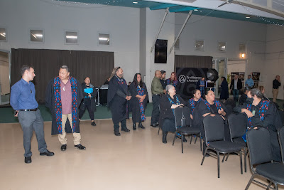Photo from the TWoA Te Tai Tokerau 2024 Graduation (Kaikohe), held at the Turner Centre in Kerikeri, Northland, New Zealand on Tuesday, 7 May, 2024. Photo by Alick Saunders for KeyImagery Photography. Copyright: © Te Wānanga o Aotearoa.