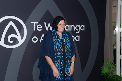 Photo from the TWoA Te Tai Tokerau 2024 Graduation (Kaikohe), held at the Turner Centre in Kerikeri, Northland, New Zealand on Tuesday, 7 May, 2024. Photo by Alick Saunders for KeyImagery Photography. Copyright: © Te Wānanga o Aotearoa.
