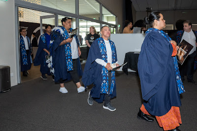 Photos from Ceremony 1 of the 2024 TWoA Tāmaki Makaurau Graduations (November) held at the Manukau City Baptist Church in Manukau, Auckland, New Zealand on Monday, 4 November, 2024 @ 12:00pm. Photography by Alick Saunders for KeyImagery Photography. Copyright: © 2024 Te Wānanga o Aotearoa.
