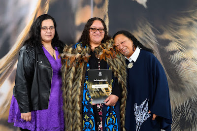 Photo from the TWoA Tāmaki Makaurau 2024 Graduations (Ceremony 1 @ 2pm), held at Church Unlimited, Glendene, Auckland, New Zealand on Monday, 24 June, 2024. Photo: Alick Saunders for KeyImagery Photography. Copyright: © Te Wānanga o Aotearoa.