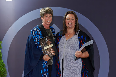 Photo from the TWoA Waiariki 2019 Graduations (Opotiki), held at Terere Marae, Opotiki, New Zealand. Taken: Friday 17 May 2019. Photo: Alick Saunders / KeyImagery Photography. Copyright: © Te Wananga o Aotearoa.
