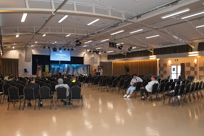 Photo from the TWoA Te Tai Tokerau 2024 Graduation (Kaikohe), held at the Turner Centre in Kerikeri, Northland, New Zealand on Tuesday, 7 May, 2024. Photo by Alick Saunders for KeyImagery Photography. Copyright: © Te Wānanga o Aotearoa.