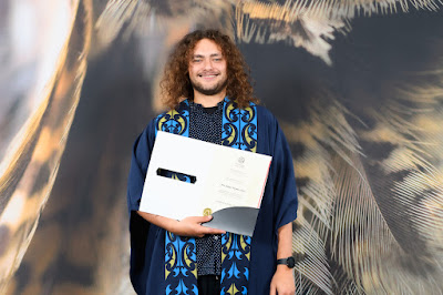 Photo from the TWoA Tāmaki Makaurau 2024 Graduations (Ceremony 1 @ 2pm), held at Church Unlimited, Glendene, Auckland, New Zealand on Monday, 24 June, 2024. Photo: Alick Saunders for KeyImagery Photography. Copyright: © Te Wānanga o Aotearoa.
