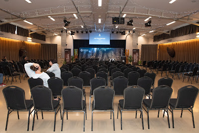 Photo from the TWoA Te Tai Tokerau 2024 Graduation (Kaikohe), held at the Turner Centre in Kerikeri, Northland, New Zealand on Tuesday, 7 May, 2024. Photo by Alick Saunders for KeyImagery Photography. Copyright: © Te Wānanga o Aotearoa.