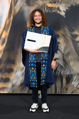 Photo from the TWoA Tāmaki Makaurau 2024 Graduations (Ceremony 1 @ 2pm), held at Church Unlimited, Glendene, Auckland, New Zealand on Monday, 24 June, 2024. Photo: Alick Saunders for KeyImagery Photography. Copyright: © Te Wānanga o Aotearoa.