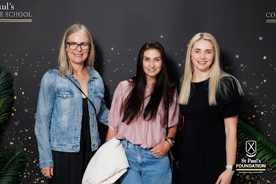 Photo from the 2025 St Paul's Foundation Bubbles After 5 event held at St Paul's Collegiate in Hamilton, Waikato, New Zealand on Thursday, 13 November, 2025. Photography by Mike Walen / KeyImagery Photography. Copyright: © 2025 St Paul's Foundation.