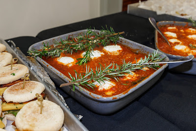 Photo from the 2022 Father/Daughter Breakfast held in the Nancy Light Hall at Waikato Diocesan in Hamilton, Waikato, New Zealand. Taken: Monday, 5 September, 2022. Photography: Mike Walen / KeyImagery Photography. Copyright: © Waikato Diocesan School for Girls.