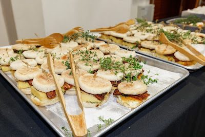 Photo from the 2022 Father/Daughter Breakfast held in the Nancy Light Hall at Waikato Diocesan in Hamilton, Waikato, New Zealand. Taken: Monday, 5 September, 2022. Photography: Mike Walen / KeyImagery Photography. Copyright: © Waikato Diocesan School for Girls.
