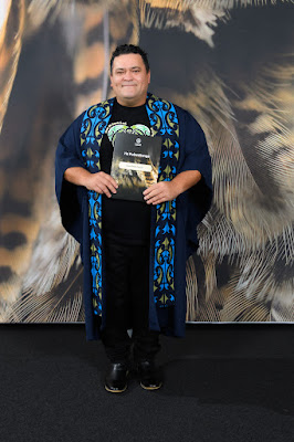 Photo from the TWoA Tāmaki Makaurau 2024 Graduations (Ceremony 1 @ 2pm), held at Church Unlimited, Glendene, Auckland, New Zealand on Monday, 24 June, 2024. Photo: Alick Saunders for KeyImagery Photography. Copyright: © Te Wānanga o Aotearoa.