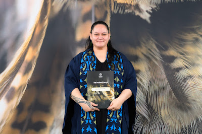 Photo from the TWoA Tāmaki Makaurau 2024 Graduations (Ceremony 1 @ 2pm), held at Church Unlimited, Glendene, Auckland, New Zealand on Monday, 24 June, 2024. Photo: Alick Saunders for KeyImagery Photography. Copyright: © Te Wānanga o Aotearoa.