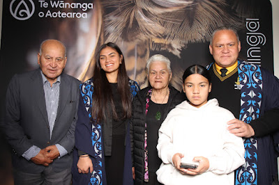 Photo from the TWoA Waiariki 2025 Graduation (Whakatāne), held at the Whakatāne Baptist Church in Whakatāne, Bay of Plenty, New Zealand on Wednesday, 14 May, 2025. Photo: InstaBooth by KeyImagery Copyright: © 2025 Te Wānanga o Aotearoa.