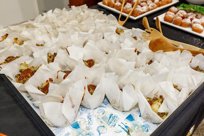 Photo from the 2022 Father/Daughter Breakfast held in the Nancy Light Hall at Waikato Diocesan in Hamilton, Waikato, New Zealand. Taken: Monday, 5 September, 2022. Photography: Mike Walen / KeyImagery Photography. Copyright: © Waikato Diocesan School for Girls.
