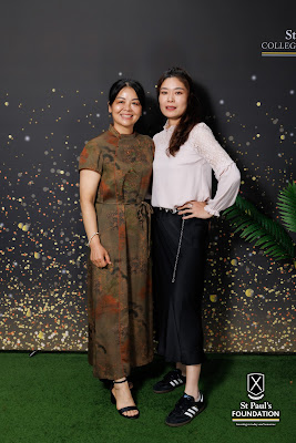 Photo from the 2025 St Paul's Foundation Bubbles After 5 event held at St Paul's Collegiate in Hamilton, Waikato, New Zealand on Thursday, 13 November, 2025. Photography by Mike Walen / KeyImagery Photography. Copyright: © 2025 St Paul's Foundation.