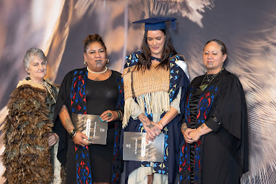 Photo from the TWoA Waiariki 2025 Graduation (Tauranga Moana), held at the Bethlehem Baptist Church in Tauranga, Bay of Plenty, New Zealand on Friday, 2 May, 2025. Photo by Alick Saunders for KeyImagery Photography. Copyright: © 2025 Te Wānanga o Aotearoa.