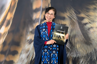 Photo from the TWoA Tāmaki Makaurau 2024 Graduations (Ceremony 1 @ 2pm), held at Church Unlimited, Glendene, Auckland, New Zealand on Monday, 24 June, 2024. Photo: Alick Saunders for KeyImagery Photography. Copyright: © Te Wānanga o Aotearoa.