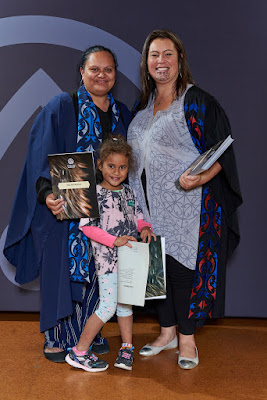 Photo from the TWoA Waiariki 2019 Graduations (Opotiki), held at Terere Marae, Opotiki, New Zealand. Taken: Friday 17 May 2019. Photo: Alick Saunders / KeyImagery Photography. Copyright: © Te Wananga o Aotearoa.