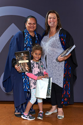 Photo from the TWoA Waiariki 2019 Graduations (Opotiki), held at Terere Marae, Opotiki, New Zealand. Taken: Friday 17 May 2019. Photo: Alick Saunders / KeyImagery Photography. Copyright: © Te Wananga o Aotearoa.