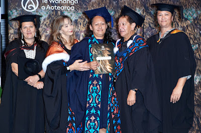 TWoA Waiariki 2018 Graduations (Tauranga - Ceremony 2)