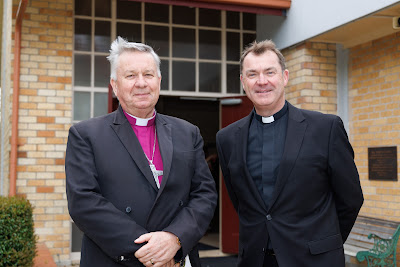 Photo from the Waikato Diocesan Senior Prize-giving 2023 held at Waikato Diocesan School for Girls, Hamilton, New Zealand, on Thursday 26 October 2023.  Photo: Mike Walen / KeyImagery Photography. Copyright: © Waikato Diocesan School for Girls.