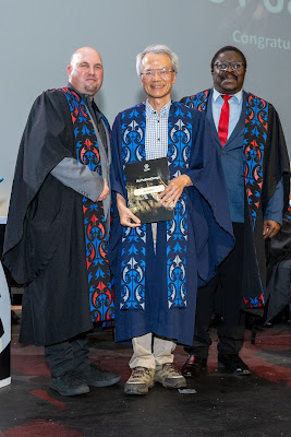 Photos from Ceremony 2 of the 2024 TWoA Tāmaki Makaurau Graduations (November) held at the Manukau City Baptist Church in Manukau, Auckland, New Zealand on Monday, 4 November, 2024 @ 6:00pm. Photography by Alick Saunders for KeyImagery Photography. Copyright: © 2024 Te Wānanga o Aotearoa.