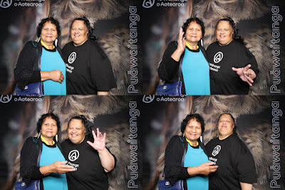 Photo from the TWoA Whirikoka 2024 Graduation (Gisborne), held at the War Memorial Theatre, Gisborne, East Coast, New Zealand on Wednesday 10 April, 2024. Photo by Mike Walen / KeyImagery Photography. Copyright: © Te Wānanga o Aotearoa.