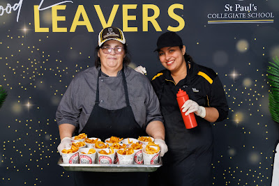 Photo from the 2025 Parents & Students Farewell event held at St Paul's Collegiate in Hamilton, Waikato, New Zealand on Thursday, 4 December, 2025. Photo by Mike Walen / KeyImagery Photography. Copyright: © 2025 St Paul's Collegiate.