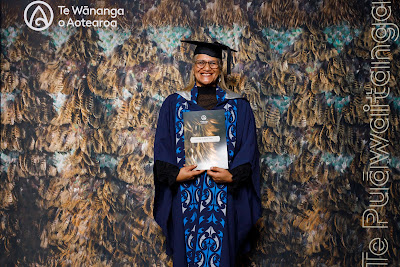 Photo from the TWoA Tainui 2021 Graduations (Friday - Ceremony 3),  held at Elim Church, Te Rapa, Hamilton, New Zealand. Taken: Friday 23 April 2021. Photo: Mike Walen / KeyImagery Photography. Copyright: © Te Wānanga o Aotearoa.