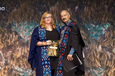 Photo from the TWoA Waiariki 2021 Graduations (Tauranga Moana), held at Bethlehem Baptist Church, Tauranga, New Zealand. Taken: Friday 7 May 2021. Photo: Mike Walen / KeyImagery Photography. Copyright: © Te Wananga o Aotearoa.