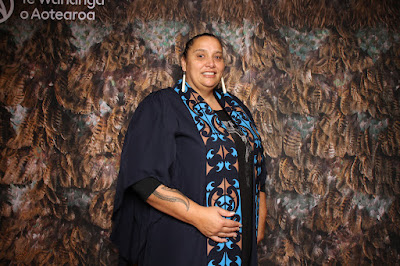 Booth photo from the TWoA Tainui 2023 Graduations (Ceremony 1 - Wednesday Morning), held at Hamilton Boys High School, Hamilton, Waikato, New Zealand on Wednesday, 19 April 2023. Photo: InstaBooth by KeyImagery Photography. Copyright: © Te Wānanga o Aotearoa.
