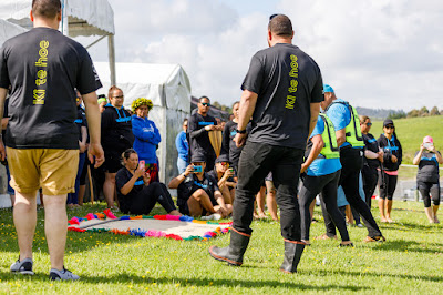 Photo from Day 2 of Waka Wānanga 2019, held in the Waikato, New Zealand. Taken: Saturday, 9 November, 2019. Photo: Mike Walen / KeyImagery Photography. Copyright: © Te Wānanga o Aotearoa.