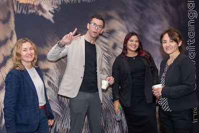 Photos from Ceremony 1 of the 2024 TWoA Tāmaki Makaurau Graduations (November) held at the Manukau City Baptist Church in Manukau, Auckland, New Zealand on Monday, 4 November, 2024 @ 12:00pm. Photography by Alick Saunders for KeyImagery Photography. Copyright: © 2024 Te Wānanga o Aotearoa.