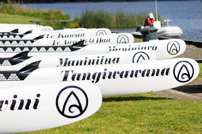 Photo from Day 2 of Waka Wānanga 2019, held in the Waikato, New Zealand. Taken: Saturday, 9 November, 2019. Photo: Mike Walen / KeyImagery Photography. Copyright: © Te Wānanga o Aotearoa.