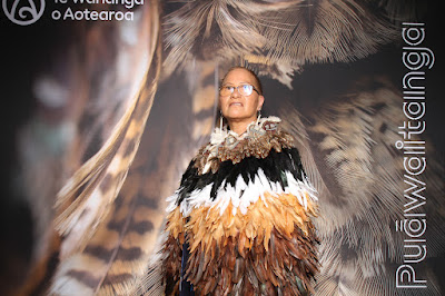Photo from the TWoA Waiariki 2025 Graduation (Whakatāne), held at the Whakatāne Baptist Church in Whakatāne, Bay of Plenty, New Zealand on Wednesday, 14 May, 2025. Photo: InstaBooth by KeyImagery Copyright: © 2025 Te Wānanga o Aotearoa.