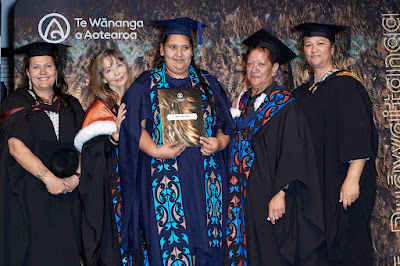 TWoA Waiariki 2018 Graduations (Tauranga - Ceremony 2)