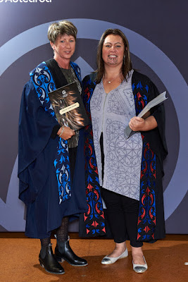 Photo from the TWoA Waiariki 2019 Graduations (Opotiki), held at Terere Marae, Opotiki, New Zealand. Taken: Friday 17 May 2019. Photo: Alick Saunders / KeyImagery Photography. Copyright: © Te Wananga o Aotearoa.