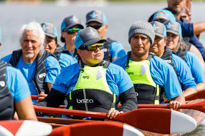 Photo from Day 2 of Waka Wānanga 2019, held in the Waikato, New Zealand. Taken: Saturday, 9 November, 2019. Photo: Mike Walen / KeyImagery Photography. Copyright: © Te Wānanga o Aotearoa.