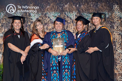 TWoA Waiariki 2018 Graduations (Tauranga - Ceremony 2)