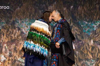 Photo from the TWoA Waiariki 2021 Graduations (Tauranga Moana), held at Bethlehem Baptist Church, Tauranga, New Zealand. Taken: Friday 7 May 2021. Photo: Mike Walen / KeyImagery Photography. Copyright: © Te Wananga o Aotearoa.