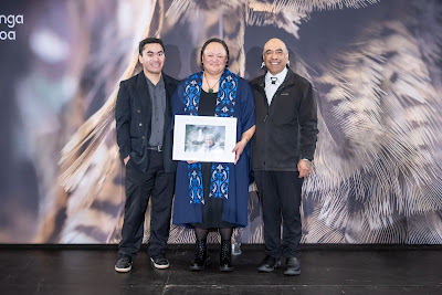 Photo from the TWoA Te Tai Tokerau (Whangarei) 2025 Graduation held at McKay Stadium in Whangarei, Northland, New Zealand on Thursday, 10 July, 2025. Photo by Alick Saunders for KeyImagery Photography. Copyright: © 2025 Te Wānanga o Aotearoa.