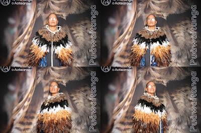 Photo from the TWoA Waiariki 2025 Graduation (Whakatāne), held at the Whakatāne Baptist Church in Whakatāne, Bay of Plenty, New Zealand on Wednesday, 14 May, 2025. Photo: InstaBooth by KeyImagery Copyright: © 2025 Te Wānanga o Aotearoa.