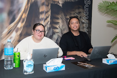 Photo from the TWoA Te Tai Tokerau 2024 Graduation (Kaikohe), held at the Turner Centre in Kerikeri, Northland, New Zealand on Tuesday, 7 May, 2024. Photo by Alick Saunders for KeyImagery Photography. Copyright: © Te Wānanga o Aotearoa.