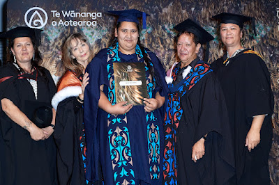 TWoA Waiariki 2018 Graduations (Tauranga - Ceremony 2)