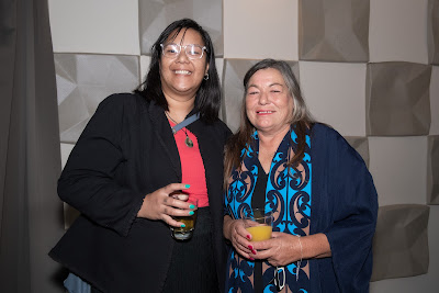 Photo from the TWoA Te Tai Tokerau 2024 Graduation (Kaikohe), held at the Turner Centre in Kerikeri, Northland, New Zealand on Tuesday, 7 May, 2024. Photo by Alick Saunders for KeyImagery Photography. Copyright: © Te Wānanga o Aotearoa.