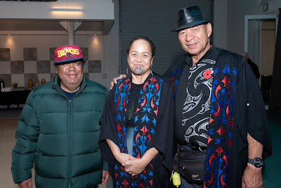 Photo from the TWoA Te Tai Tokerau 2024 Graduation (Kaikohe), held at the Turner Centre in Kerikeri, Northland, New Zealand on Tuesday, 7 May, 2024. Photo by Alick Saunders for KeyImagery Photography. Copyright: © Te Wānanga o Aotearoa.